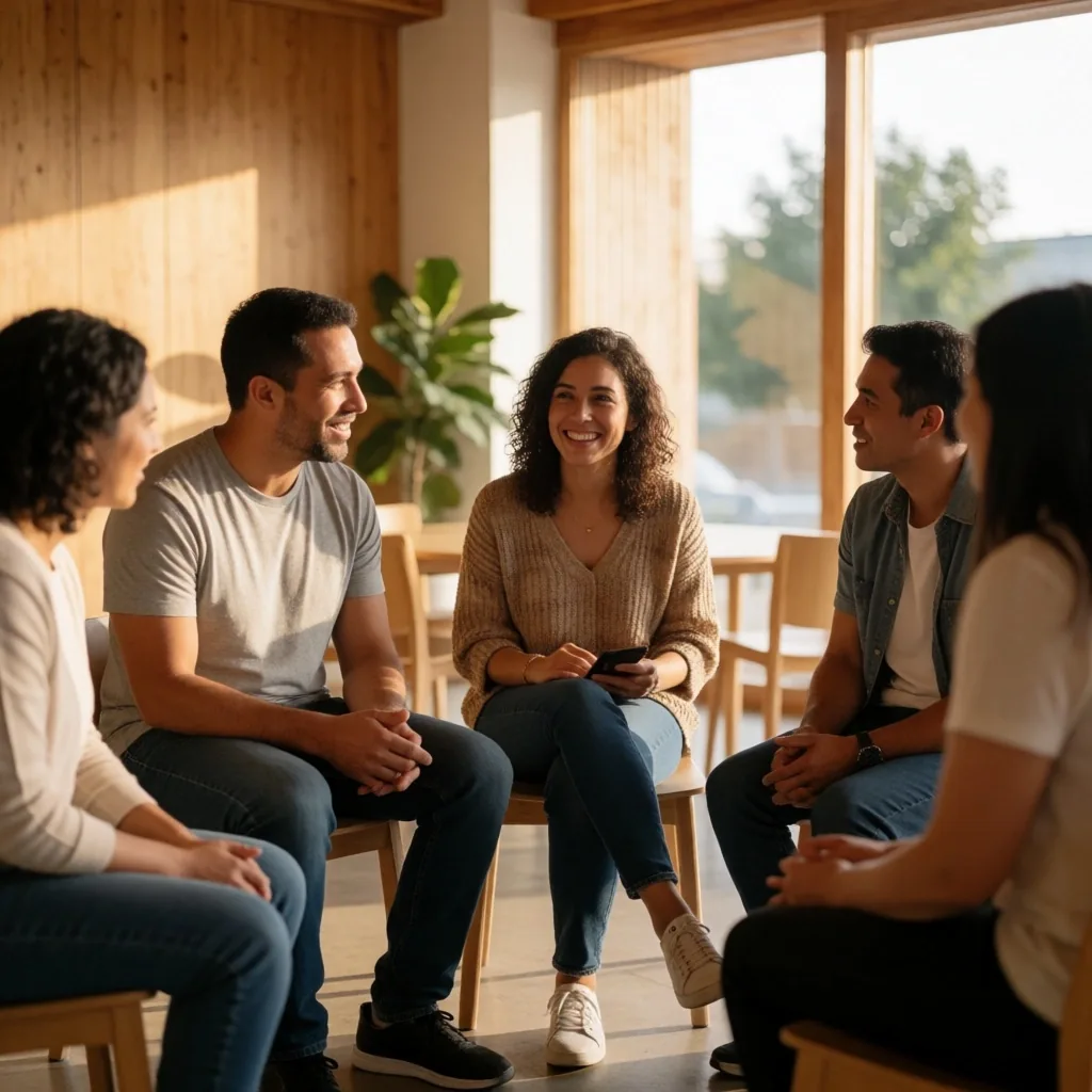 Seminario sobre uso saludable de pantallas para escuelas