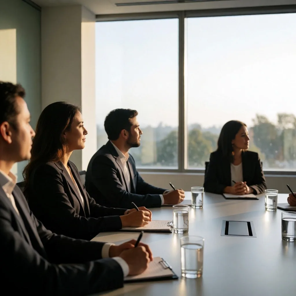 Taller de higiene visual corporativa